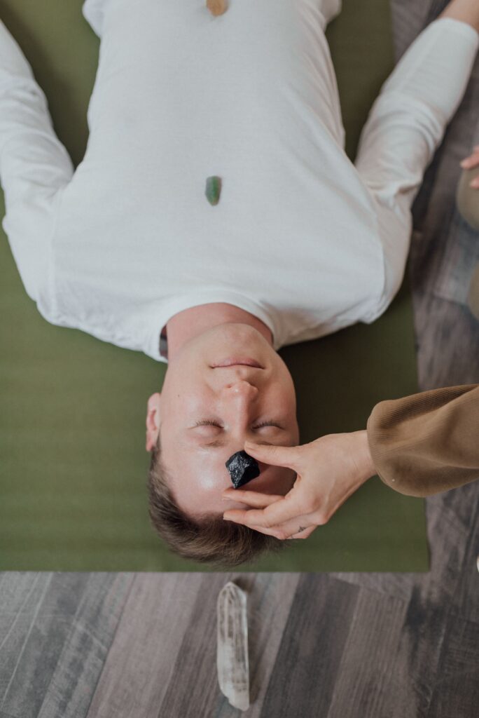 The Beginner’s Guide to Reiki